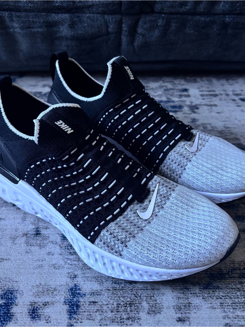 Nike React Phantom Run Flyknit 2 Shoes